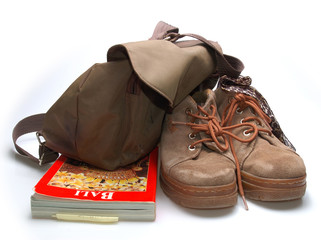 Kit del viajero