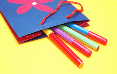lapices de colores