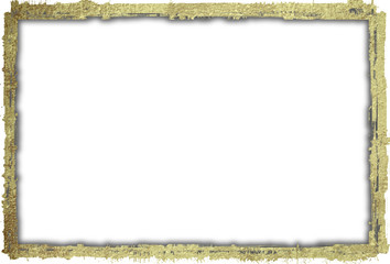 Abstract Background frame