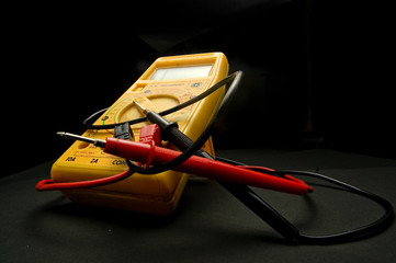 Multimeter