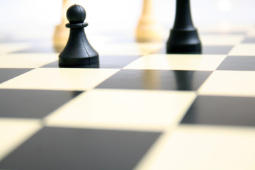 schach © Angelika Bentin