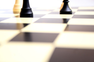 schach © Angelika Bentin