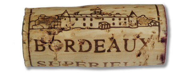 Bouchon de Bordeaux