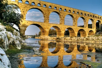 Pont du Gard