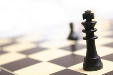 schach © Angelika Bentin
