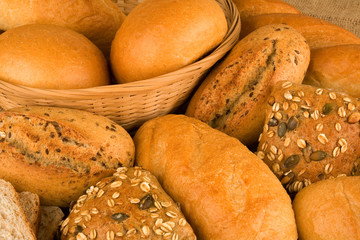 Baked goods