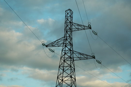 pylone energie