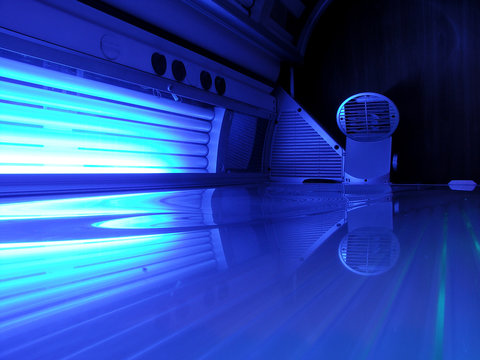 Solarium