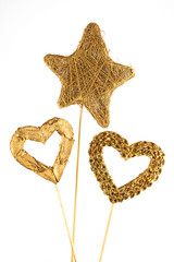 Decoración de Navidad