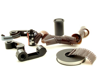 Films and negatives