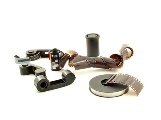 Films and negatives