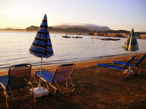 Corfu - Sidari Beach Resort