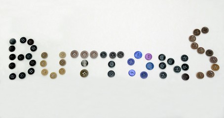 Buttons