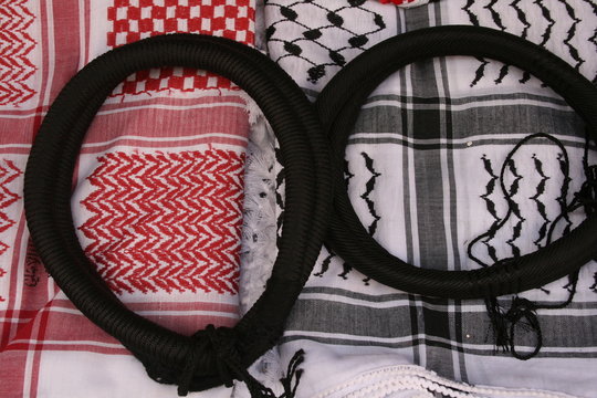 keffiyeh