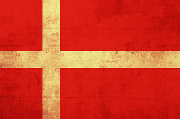 Fototapeta premium flag of national