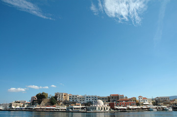 Chania