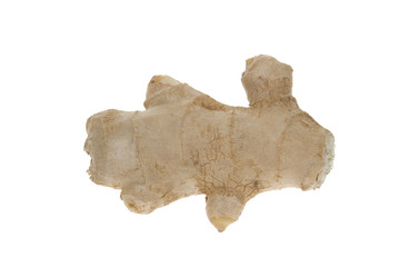 Obraz premium ginger root