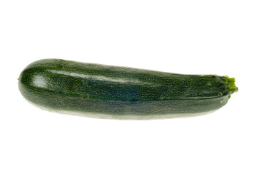 fresh zucchini