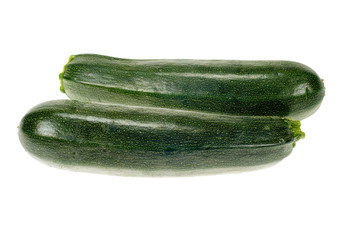 fresh zucchini