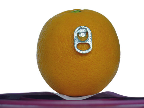 laranja