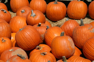 Pumpkins