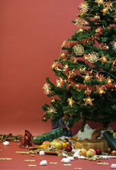 Weihnachtsbaum