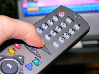 T&eacute;l&eacute;commande