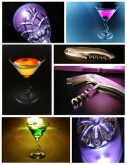 alcohol