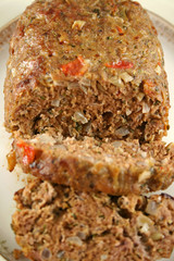 Lamb Meatloaf 5