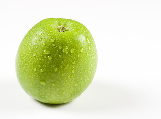 Pomme verte
