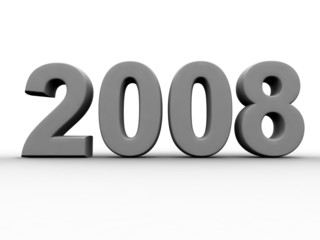 2008 Year