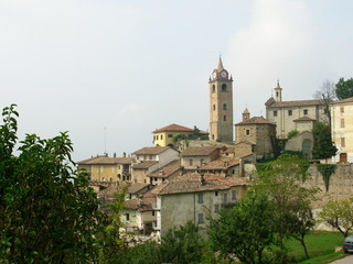 Monforte Alba