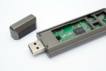 USB TV Tuner