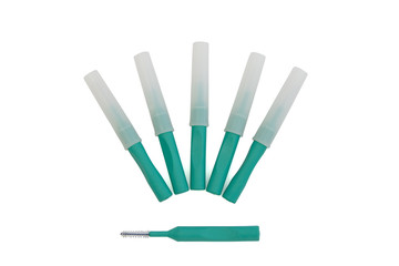 Interdental Brushes