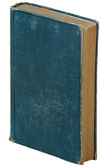 Old book 3D -pages