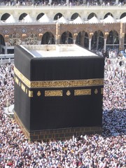 Kaaba