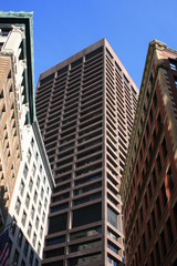 Fototapeta premium Boston