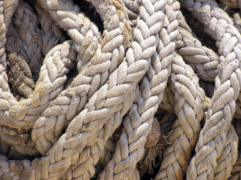 Maromas de barco