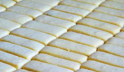 Plätzchen backen 12