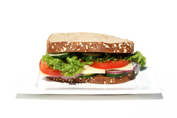 Sandwich - Vegetarian