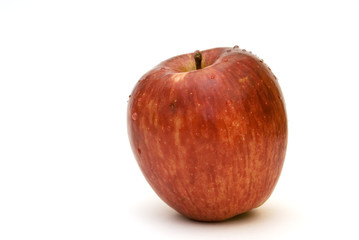Freshness apple
