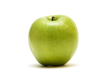 Green apple