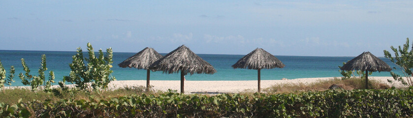 aruba beach