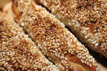 delicious home made food