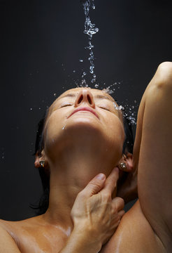 drops