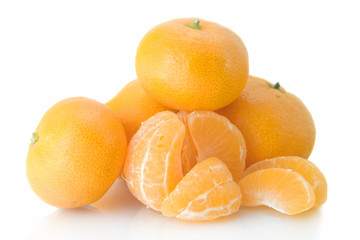 Tangerines