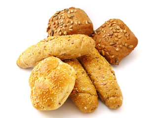 baked goods