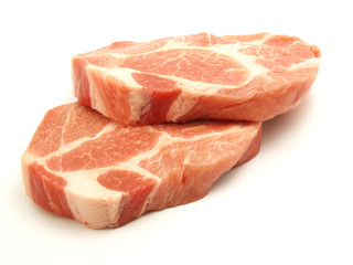 fresh pork