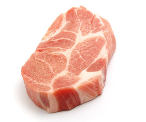 fresh pork