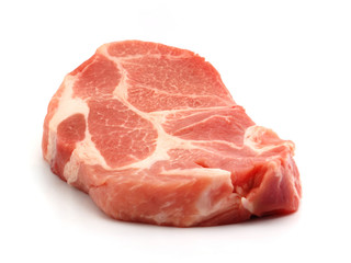 fresh pork